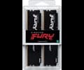 Kingston Fury Beast DDR5 32GB 5200MHz (2x16GB) KF552C40BBK2-32