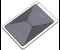 MOFT Invisible Tablet Stand Grey