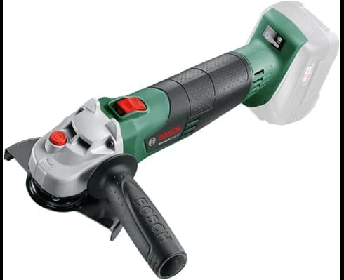 Bosch ADVANCED GRIND 18V