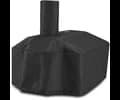 Austin and Barbeque Pizza Oven Cover 12"