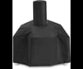 Austin and Barbeque Pizza Oven Cover 12"