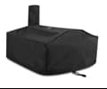 Austin and Barbeque Pizza Oven Cover 16"