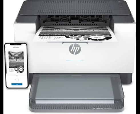 HP HP LaserJet M209dw