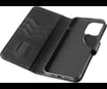 Andersson PU leather wallet w/ MagSafe Apple iPhone 13 Black