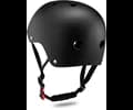 Freev Scooter Helmet Black - S