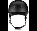 Freev Scooter Helmet Black - S