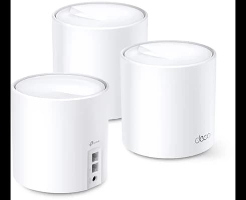 TP-Link Deco X20 (3-pack)