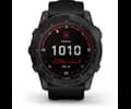 Garmin Fenix 7X Solar Black