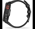 Garmin Fenix 7X Solar Black