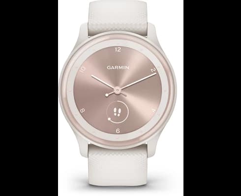 Garmin Vivomove Sport Ivory