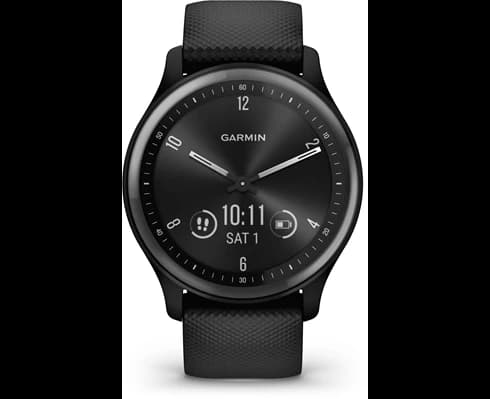 Garmin Vivomove Sport Black