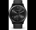 Garmin Vivomove Sport Black