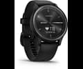 Garmin Vivomove Sport Black