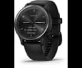 Garmin Vivomove Sport Black