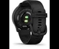 Garmin Vivomove Sport Black