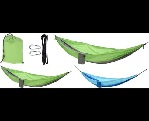 KOOPMAN travel hammock