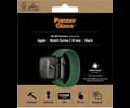 PanzerGlass Full Body Apple watch 7 (41 mm) Black AB