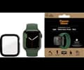 PanzerGlass Full Body Apple watch 7 (41 mm) Black AB