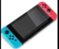 Mission SG Nintendo Switch OLED tempered glass shield 7 inch