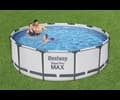 Bestway Steel Pro Max Pool 3,66 x 1,00m