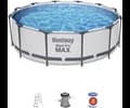 Bestway Steel Pro Max Pool 3,66 x 1,00m