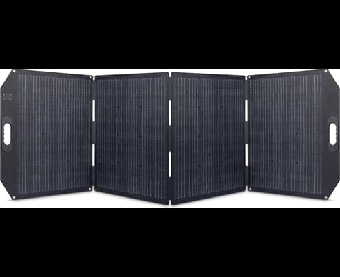 Andersson Solar panel 300W and accessory kit