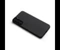 Melkco Aqua Silicone Case Samsung Galaxy S22+ Black