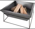 Redfire Fire Pit Reso Industrial 60 Cm