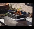 Redfire Fire Pit Reso Industrial 60 Cm