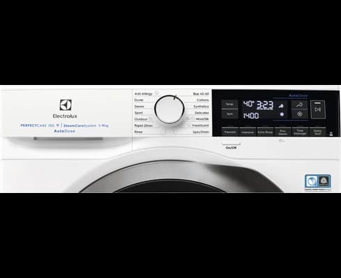 Electrolux EW7F6549Q4