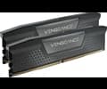 Corsair Vengeance Black DDR5 5200MHz 2x32GB (CMK64GX5M2B5200C40)