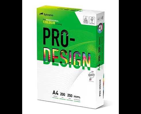 Pro-Design Pro-Design A4 160gr