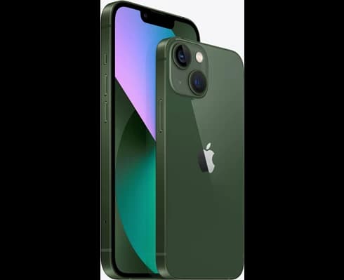 Apple iPhone 13 128GB Green