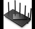 TP-Link Archer AXE75 AXE5400 Tri-Band WiFi6E Router