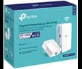 TP-Link TL-WPA7517 KIT AV1000 Gigabit Powerline