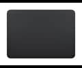 Apple Magic Trackpad - Black Multi-Touch Surface