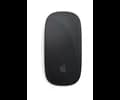 Apple Magic Mouse - Black Multi-Touch Surface