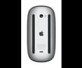 Apple Magic Mouse - Black Multi-Touch Surface