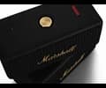 Marshall Emberton II - Black and Brass