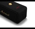 Marshall Emberton II - Black and Brass