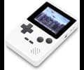 Others OB 2.6" 8-bit Portable Gaming 240 in 1 White