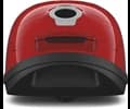 Miele Complete C3 Cat and dog Mango Red