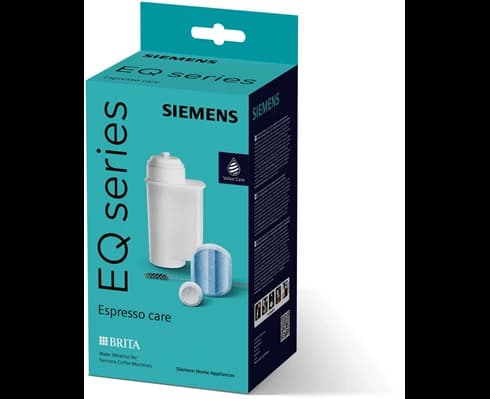 Siemens Espresso Care Set