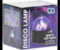 Koopman DISCO LAMP