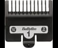 Babyliss E991E Super X Metal Hair Clipper