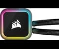 Corsair Corsair iCUE H100 RGB ELITE Liquid CPU Cooler