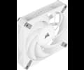 Corsair Corsair AF120 Elite Fluid Dynamic Fan White