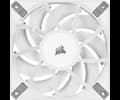 Corsair Corsair AF120 Elite Fluid Dynamic Fan White