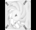 Corsair Corsair AF120 Elite Fluid Dynamic Fan White