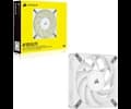 Corsair Corsair AF120 Elite Fluid Dynamic Fan White